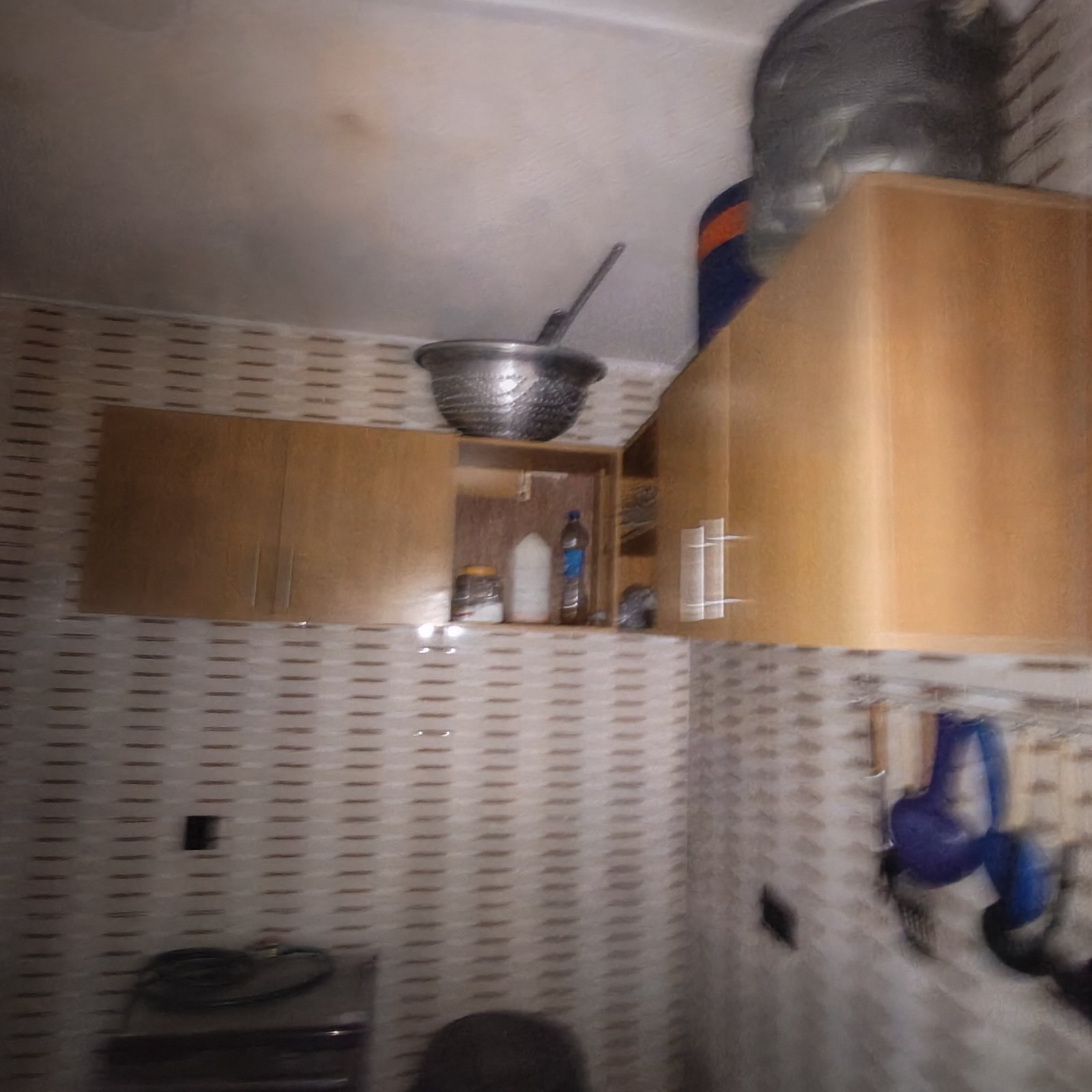 Lovely POP 2 Bedroom Flat In A Clean Compound property image