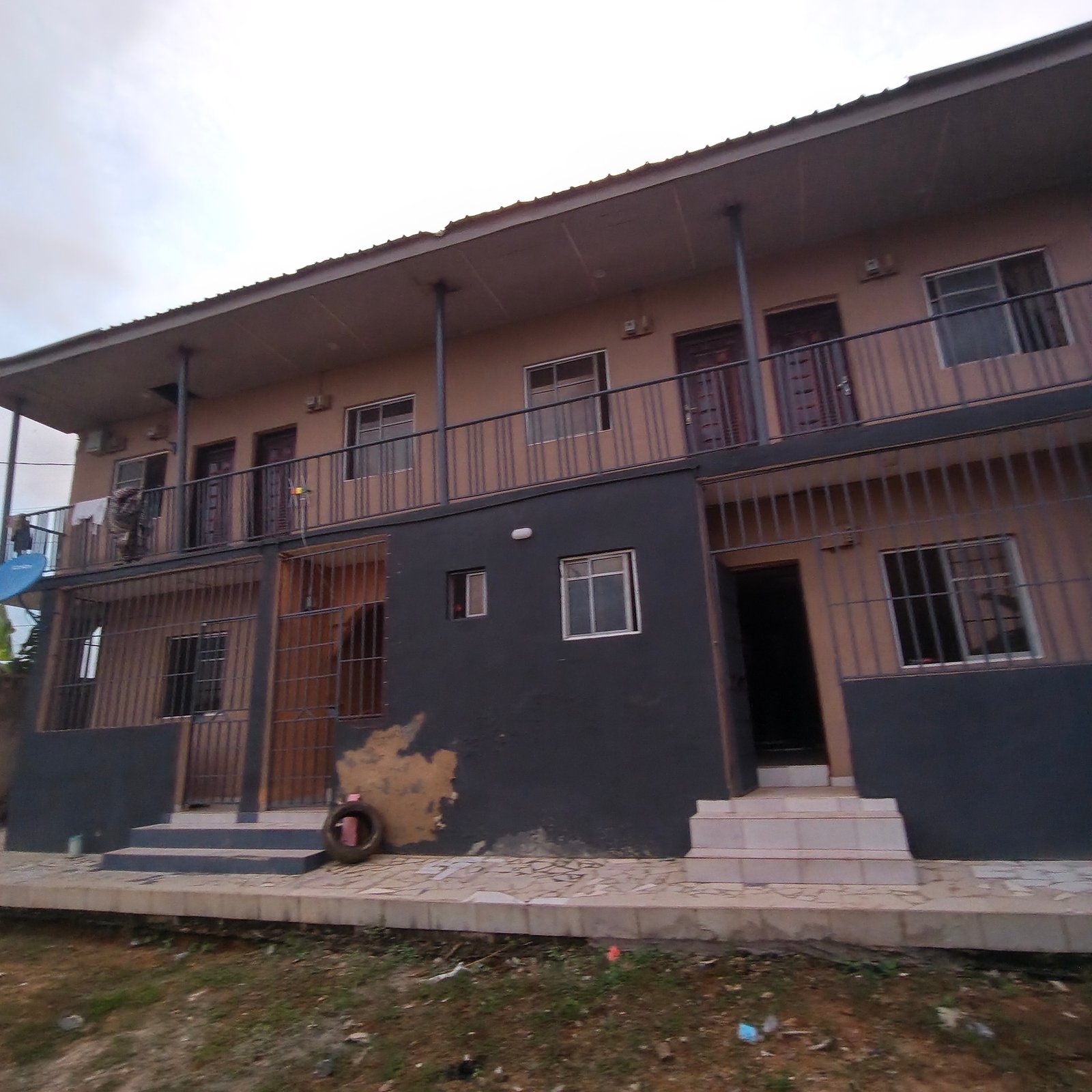 POP Mini Flat Near Bus Stop property image