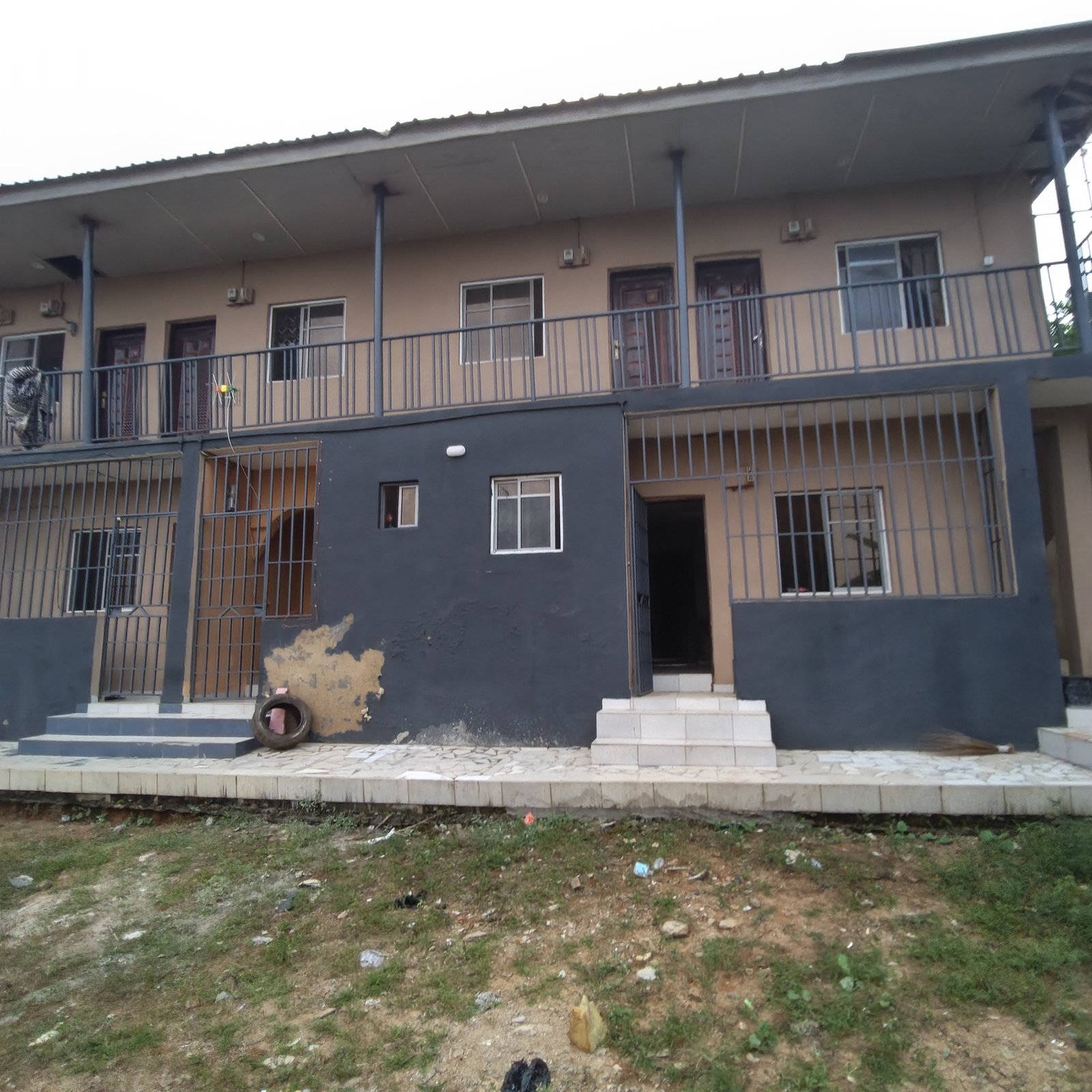 POP Mini Flat Near Bus Stop property image