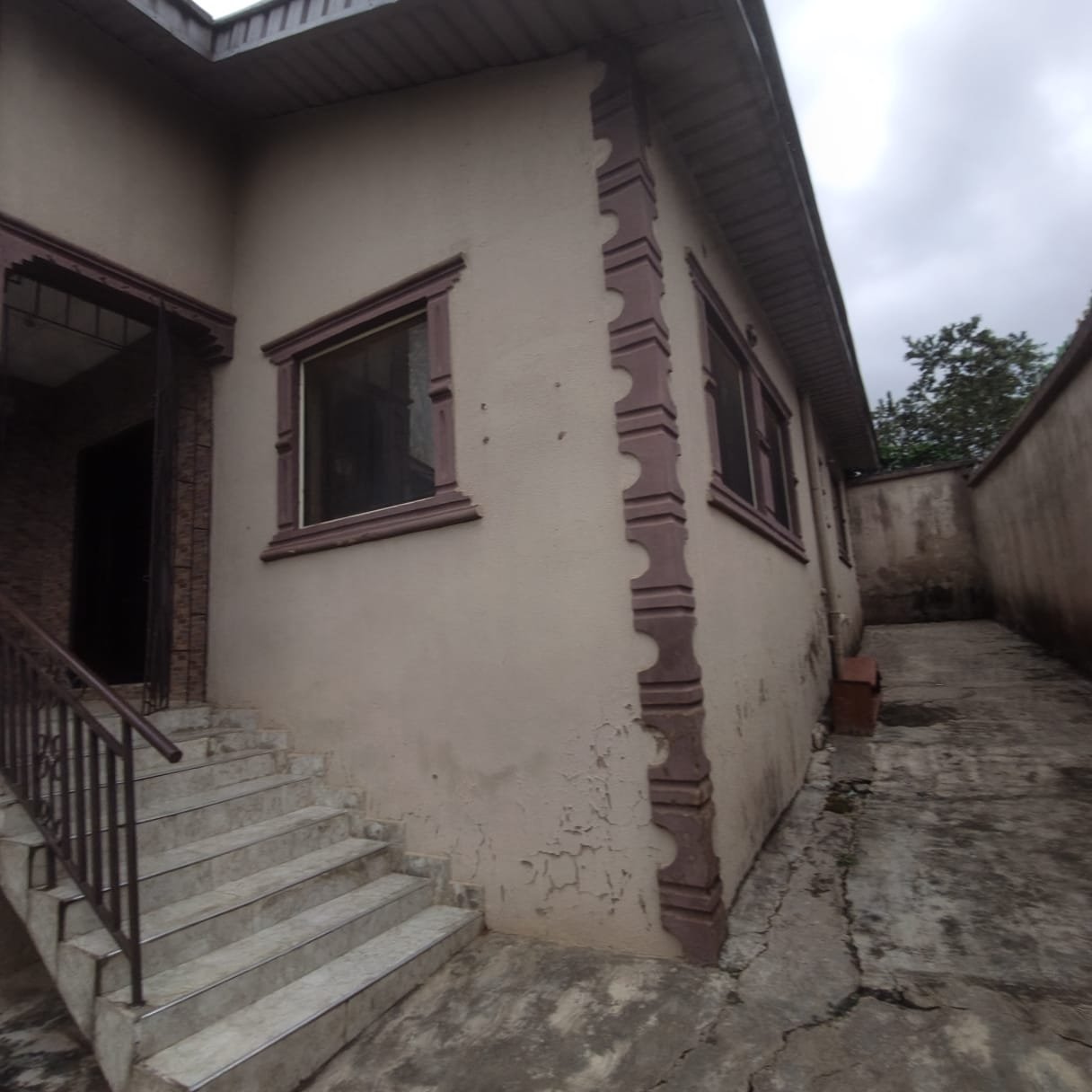 Spacious 3 Bedroom Flat With 3 Toilets property image