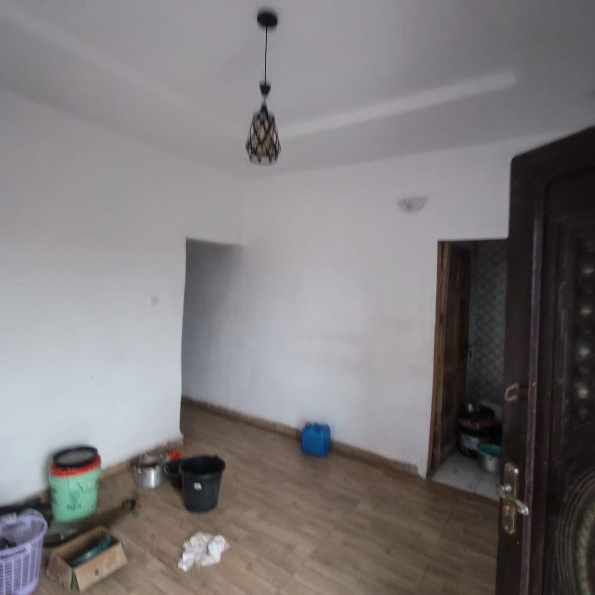 Lovely POP Mini Flat En Suite for Rent in Orimerunmu, Asese property image