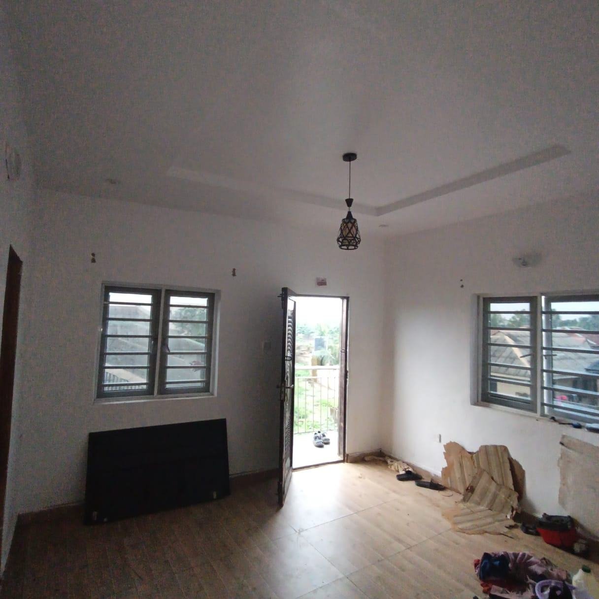 Lovely POP Mini Flat En Suite for Rent in Orimerunmu, Asese property image
