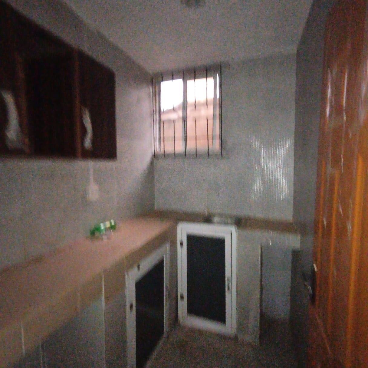 Standard Mini Flat with Wardrobe for Rent at Ascon Ibafo property image