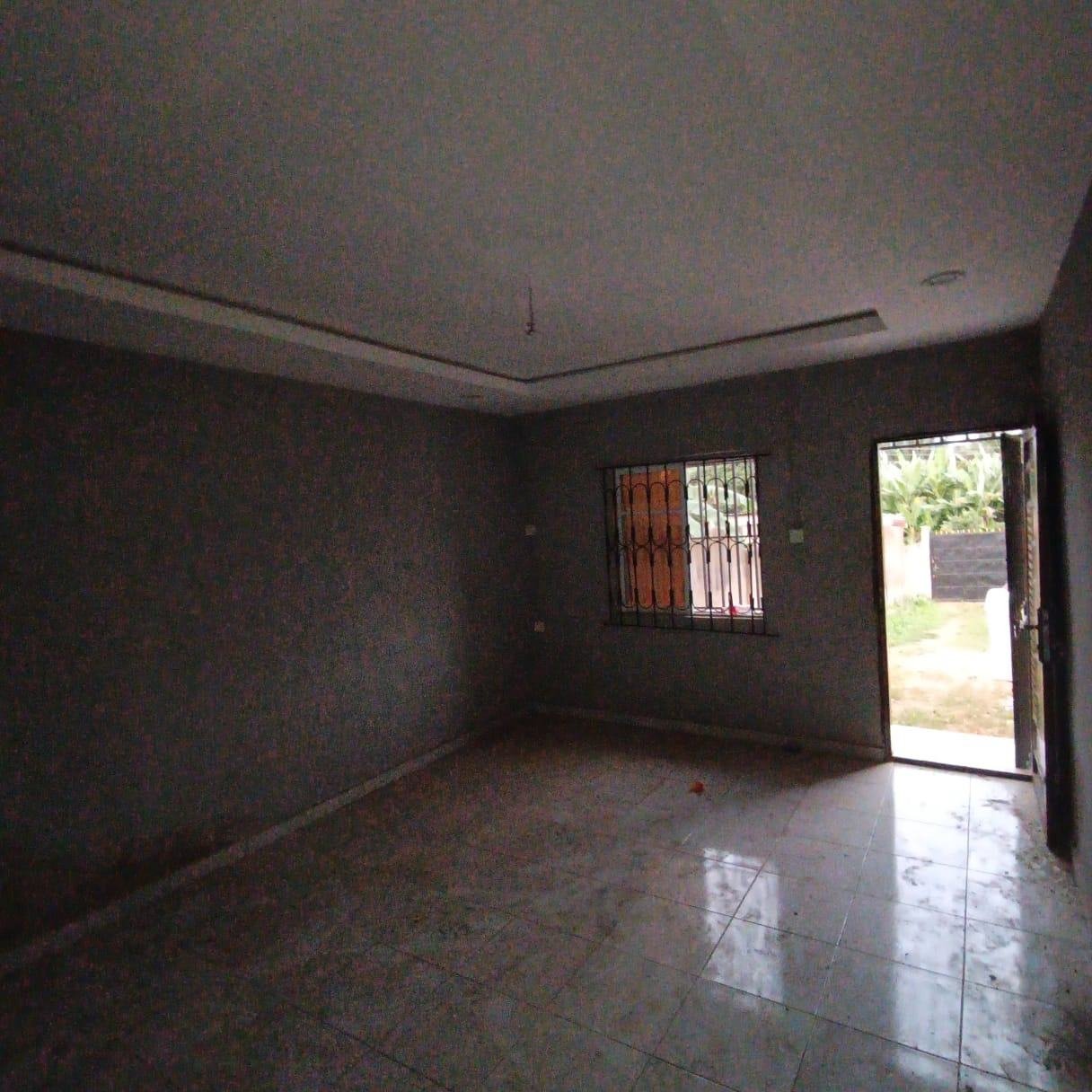 Standard Mini Flat with Wardrobe for Rent at Ascon Ibafo property image
