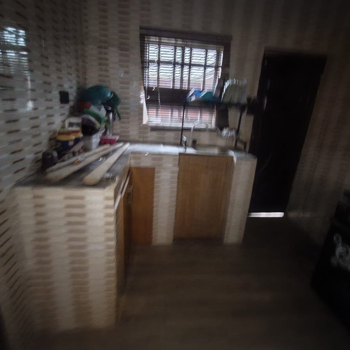 Executive 2 Bedroom Flat En Suite for Rent at Sote, Ibafo property image