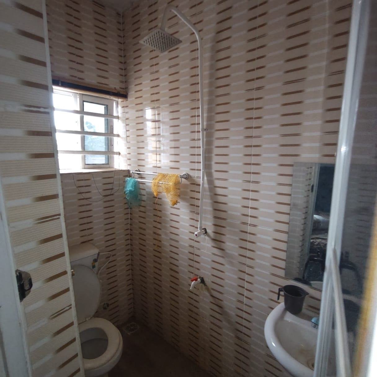 Executive 2 Bedroom Flat En Suite for Rent at Sote, Ibafo property image