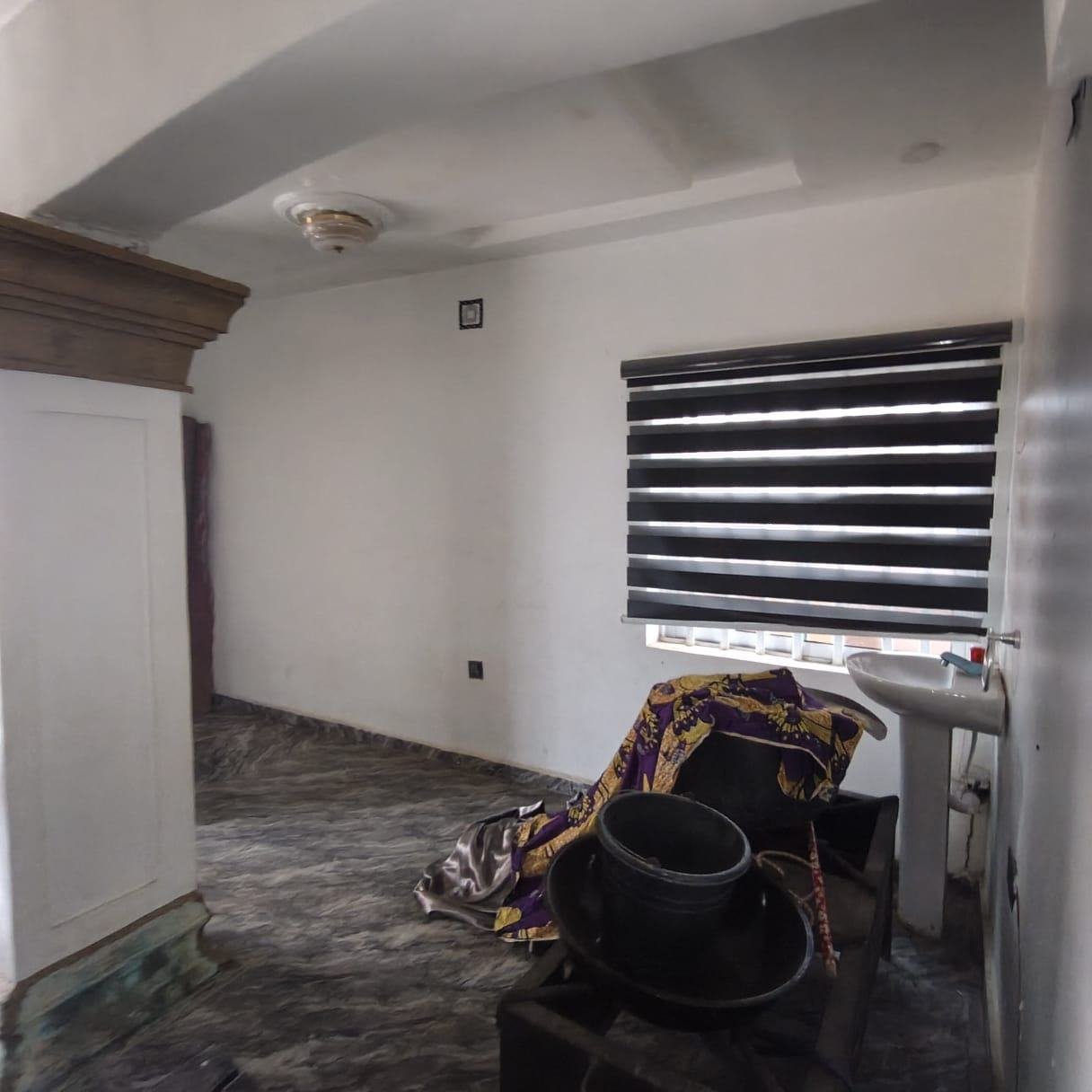 Executive 2 Bedroom Flat En Suite for Rent at Sote, Ibafo property image