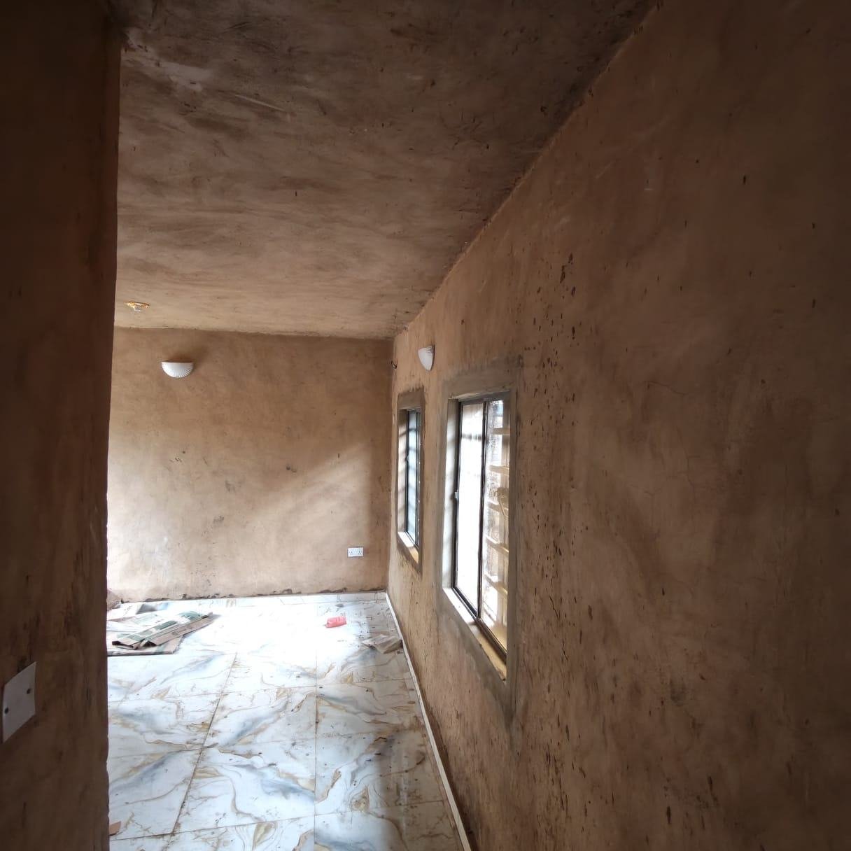 Newly Built Spacious 2 Bedroom Flat for Rent at Orimerummu, Asese property image