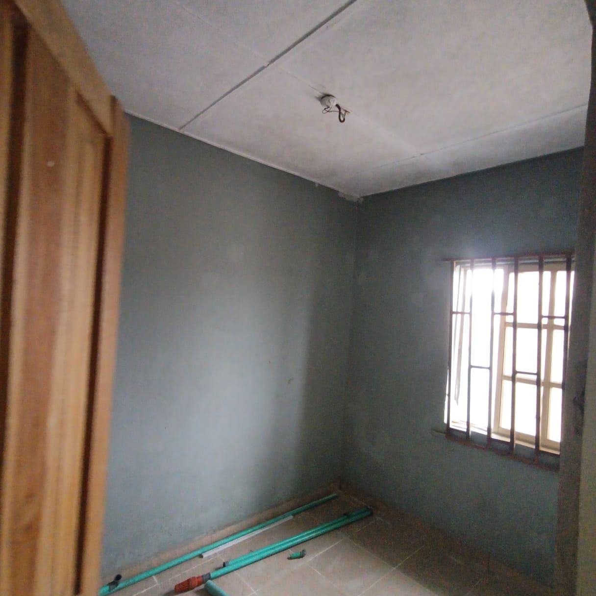 Mini 2 Bedroom Flat for Rent Near Ascon Bus Stop property image