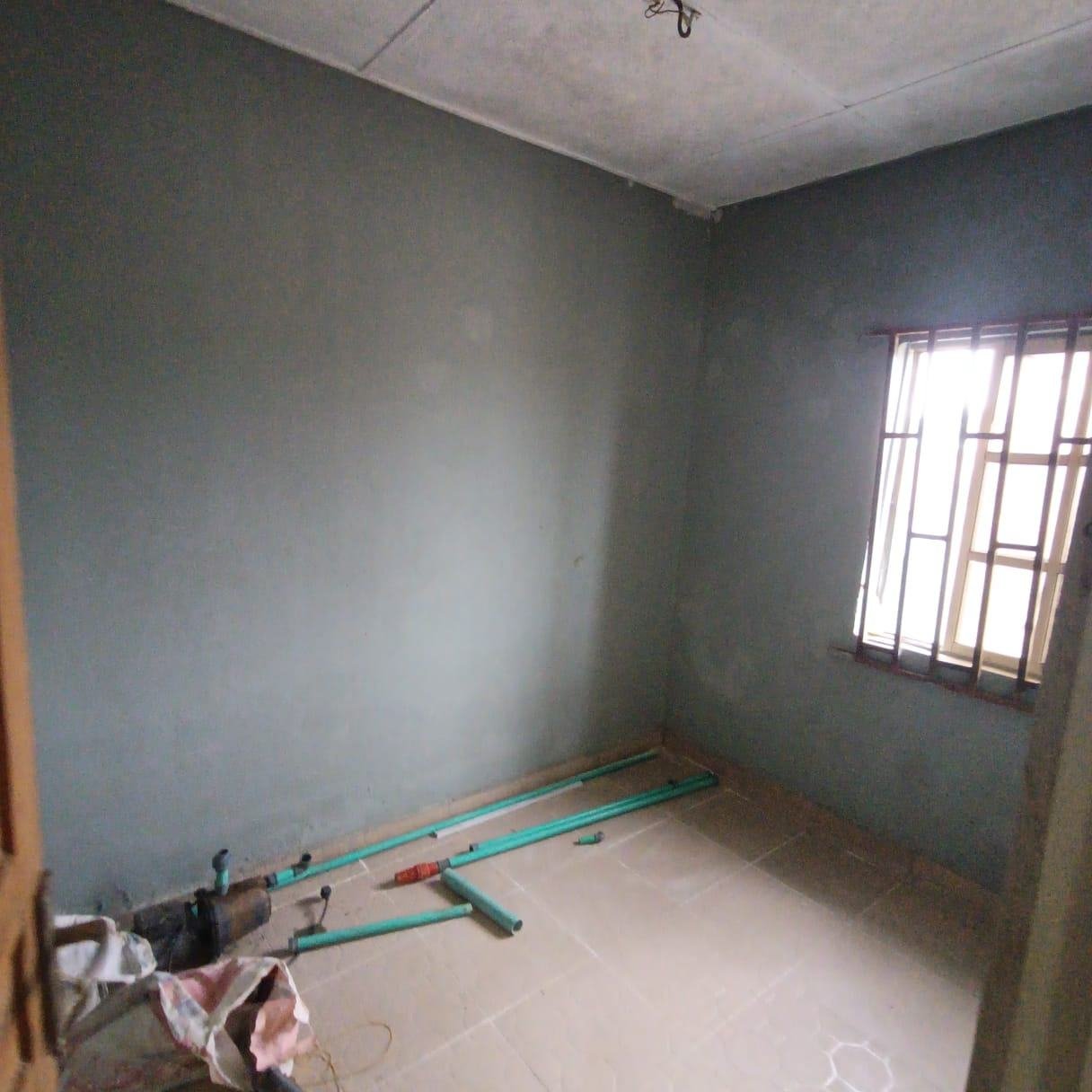 Mini 2 Bedroom Flat for Rent Near Ascon Bus Stop property image