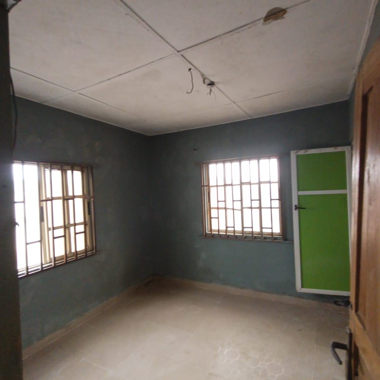 Mini 2 Bedroom Flat for Rent Near Ascon Bus Stop property image