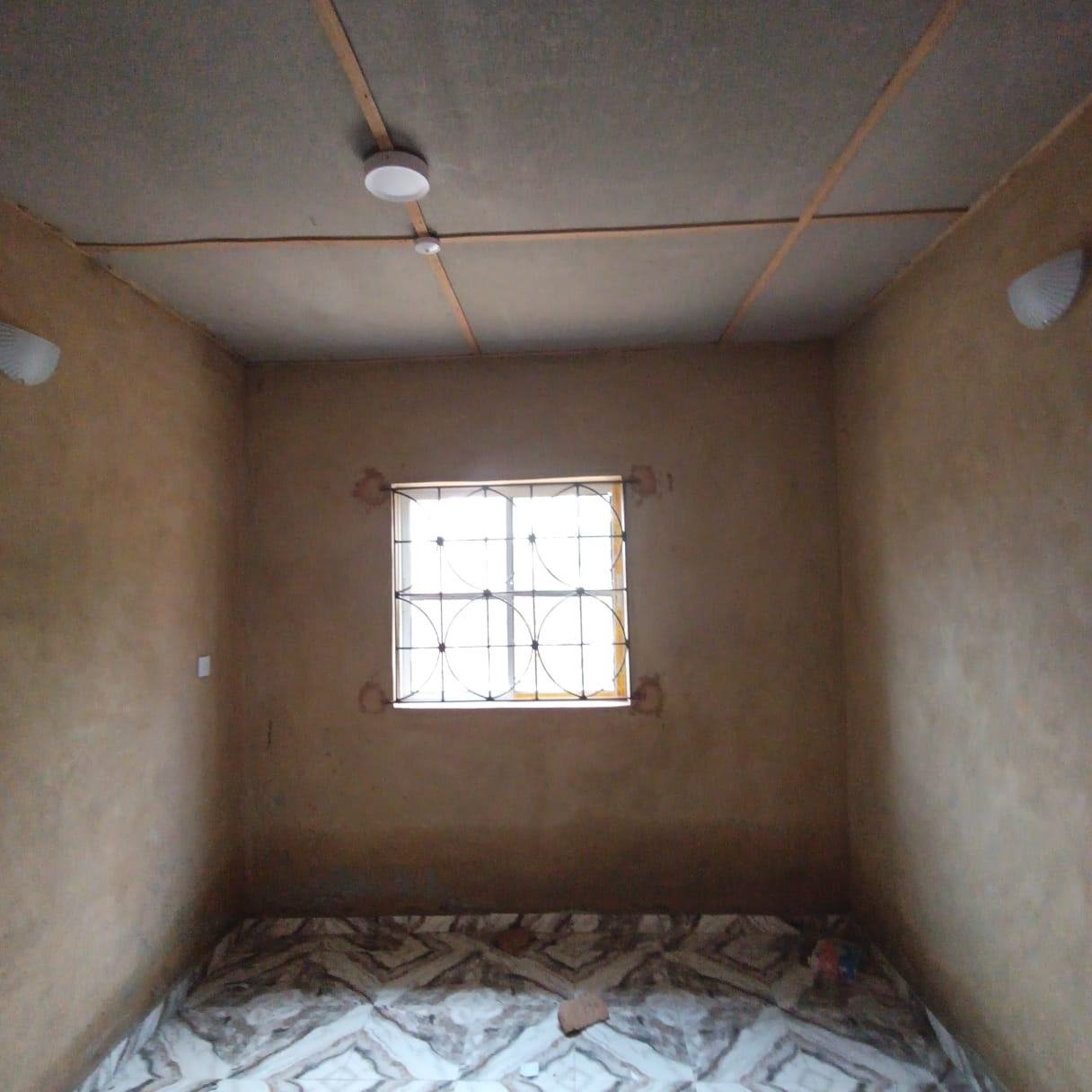 Newly Built Mini 2 Bedroom Flat for Rent at Ascon, Ibafo property image