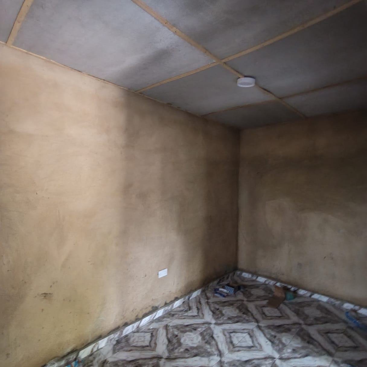 Newly Built Mini 2 Bedroom Flat for Rent at Ascon, Ibafo property image